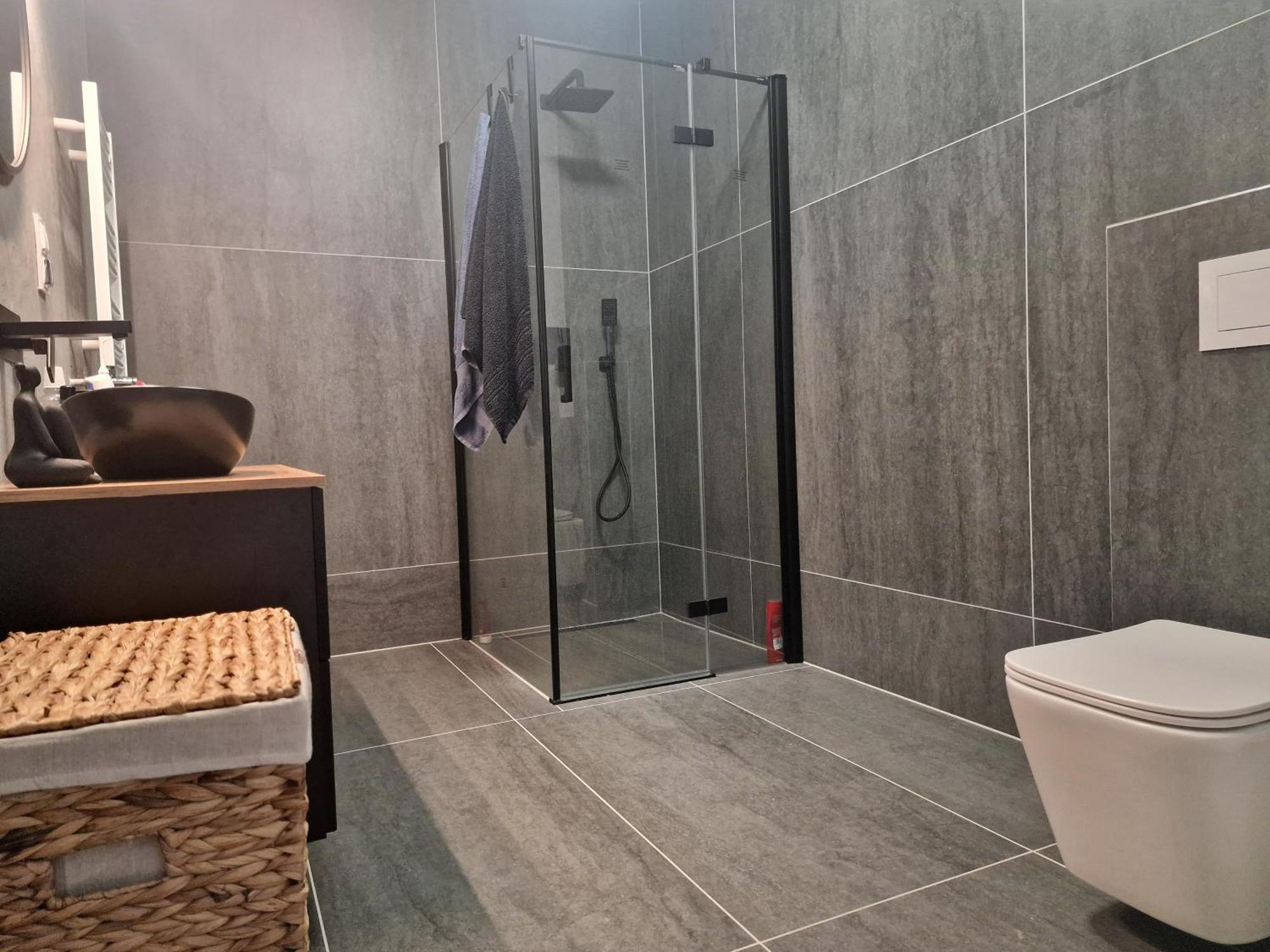 Apartment Sloneczny Taras Nad Barycza