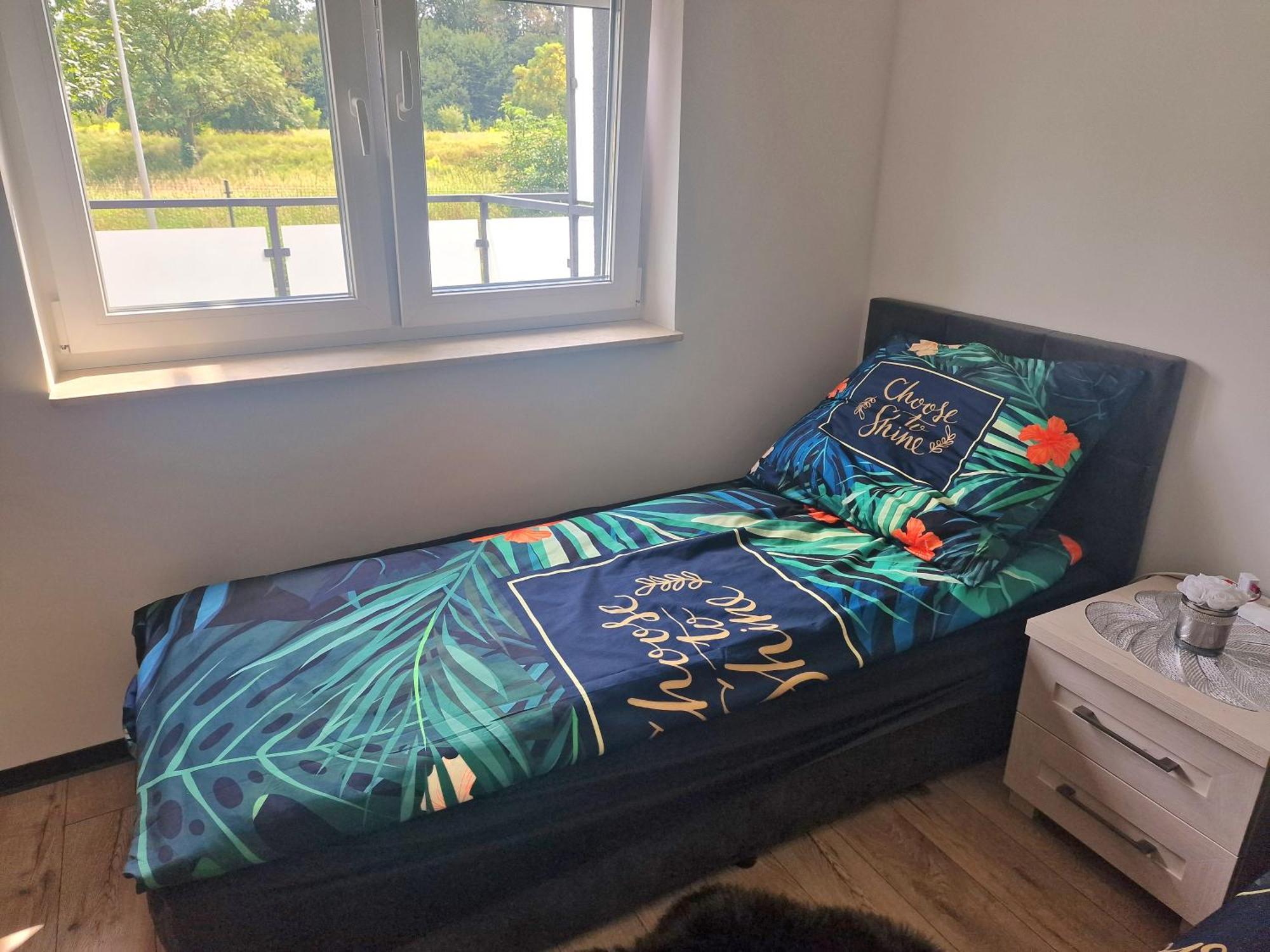 Sloneczny Taras Nad Barycza Apartment *