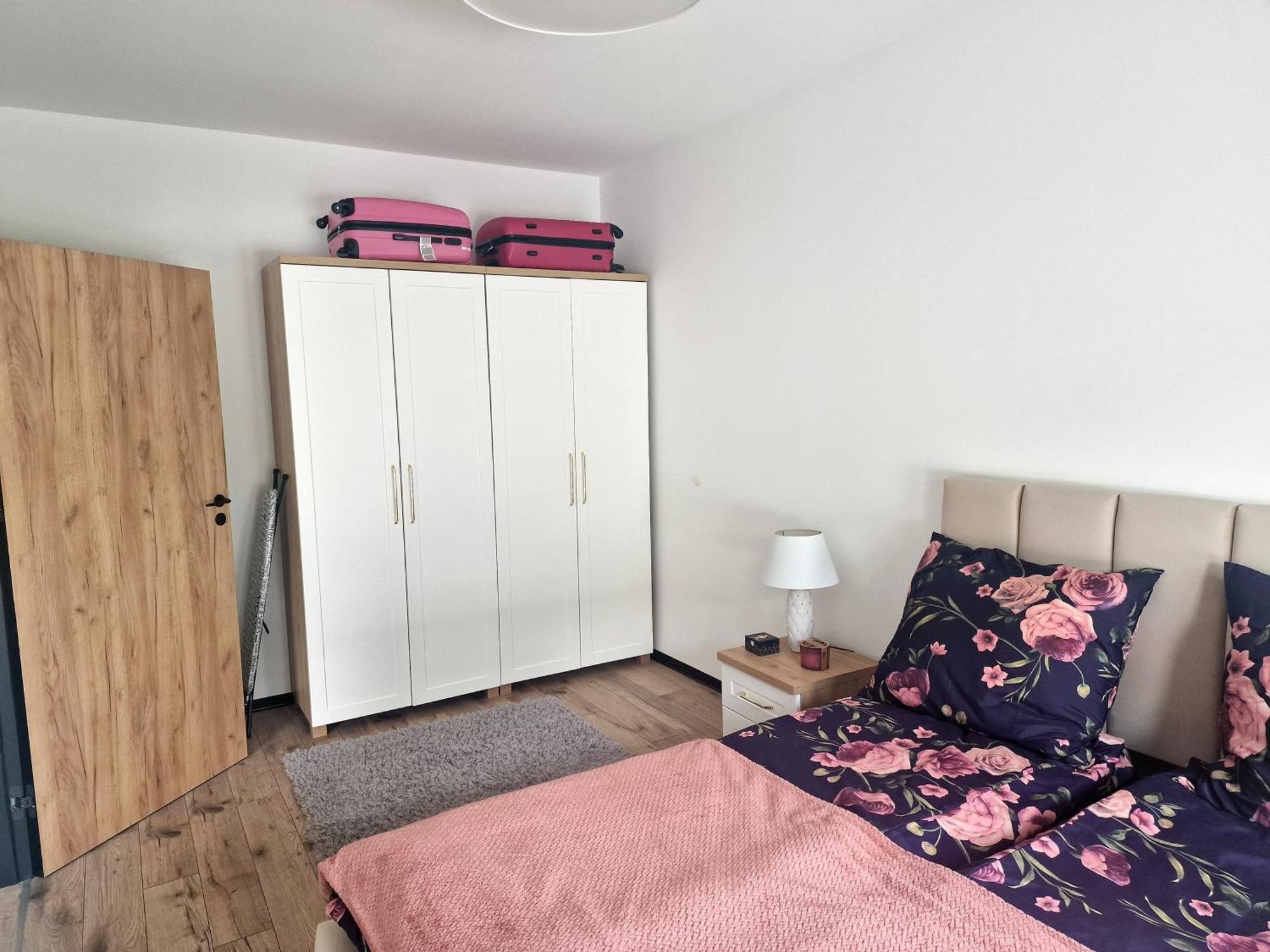 Apartment Sloneczny Taras Nad Barycza