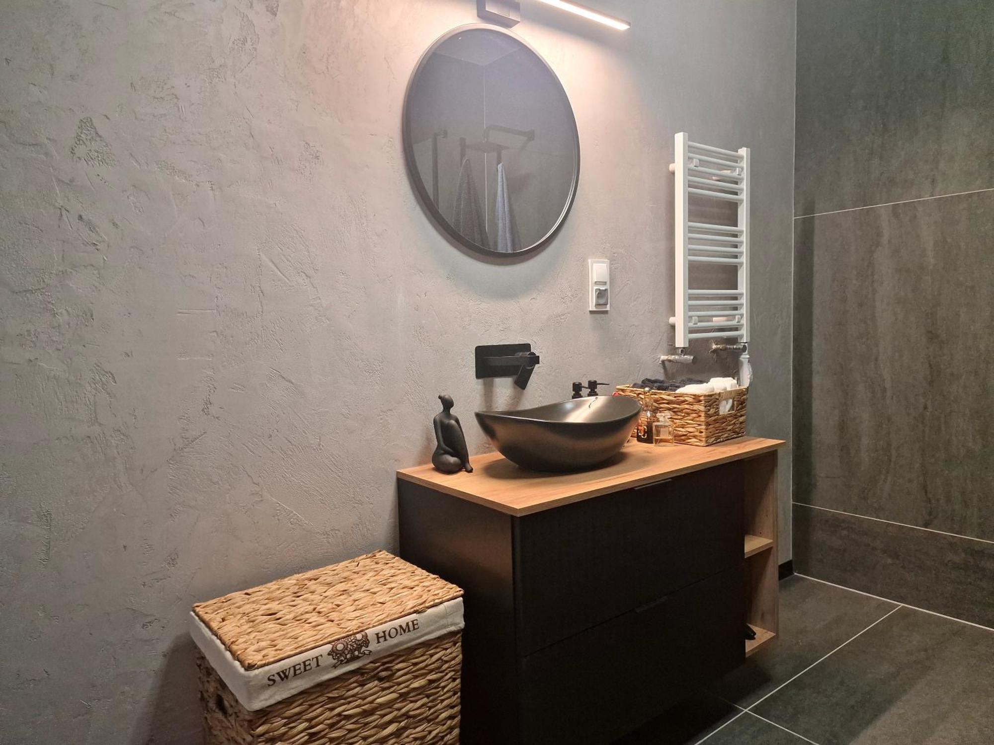 Apartment Sloneczny Taras Nad Barycza Milicz