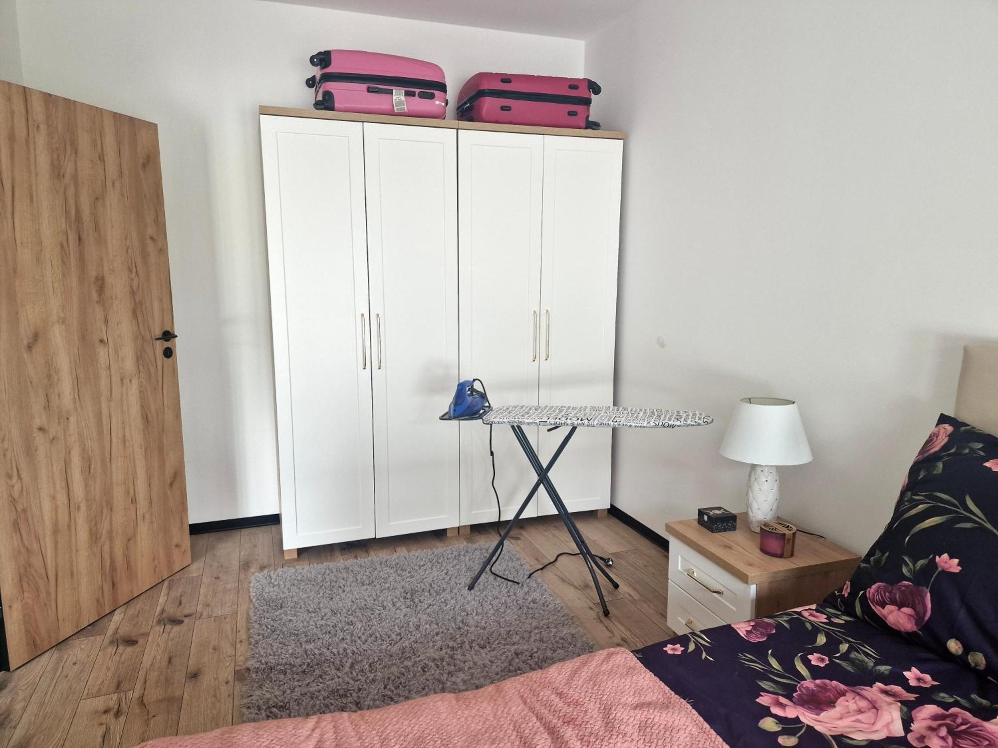 Sloneczny Taras Nad Barycza Apartment *