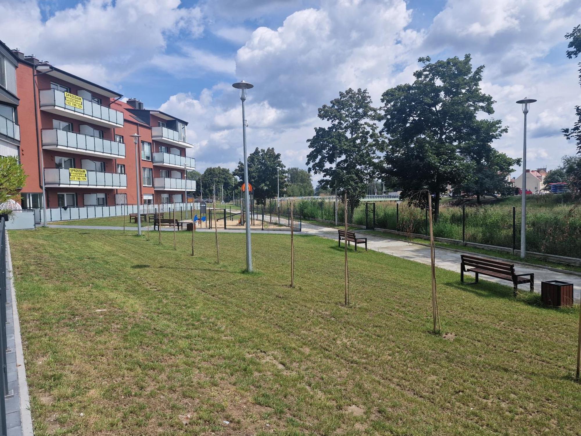 Sloneczny Taras Nad Barycza